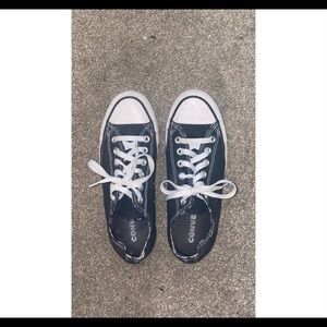 Converse 8W / 6M good condition